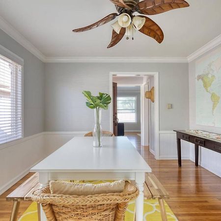 New Belmont Shore Retreat With Free Parking Walk To Beaches Long Beach Bagian luar foto