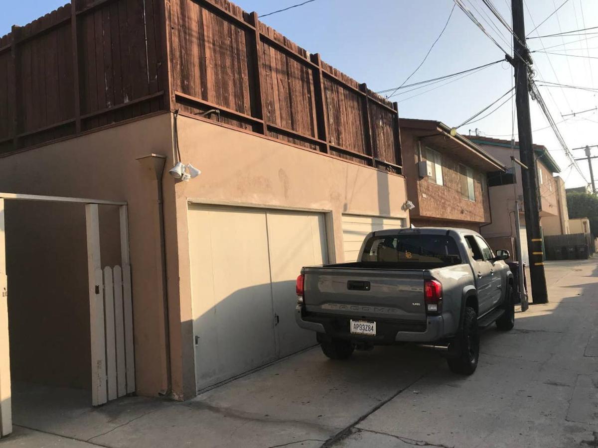 New Belmont Shore Retreat With Free Parking Walk To Beaches Long Beach Bagian luar foto
