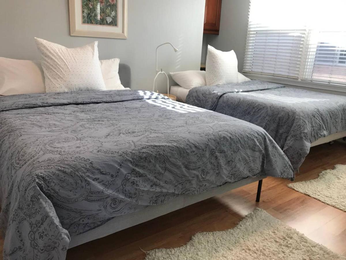 New Belmont Shore Retreat With Free Parking Walk To Beaches Long Beach Bagian luar foto