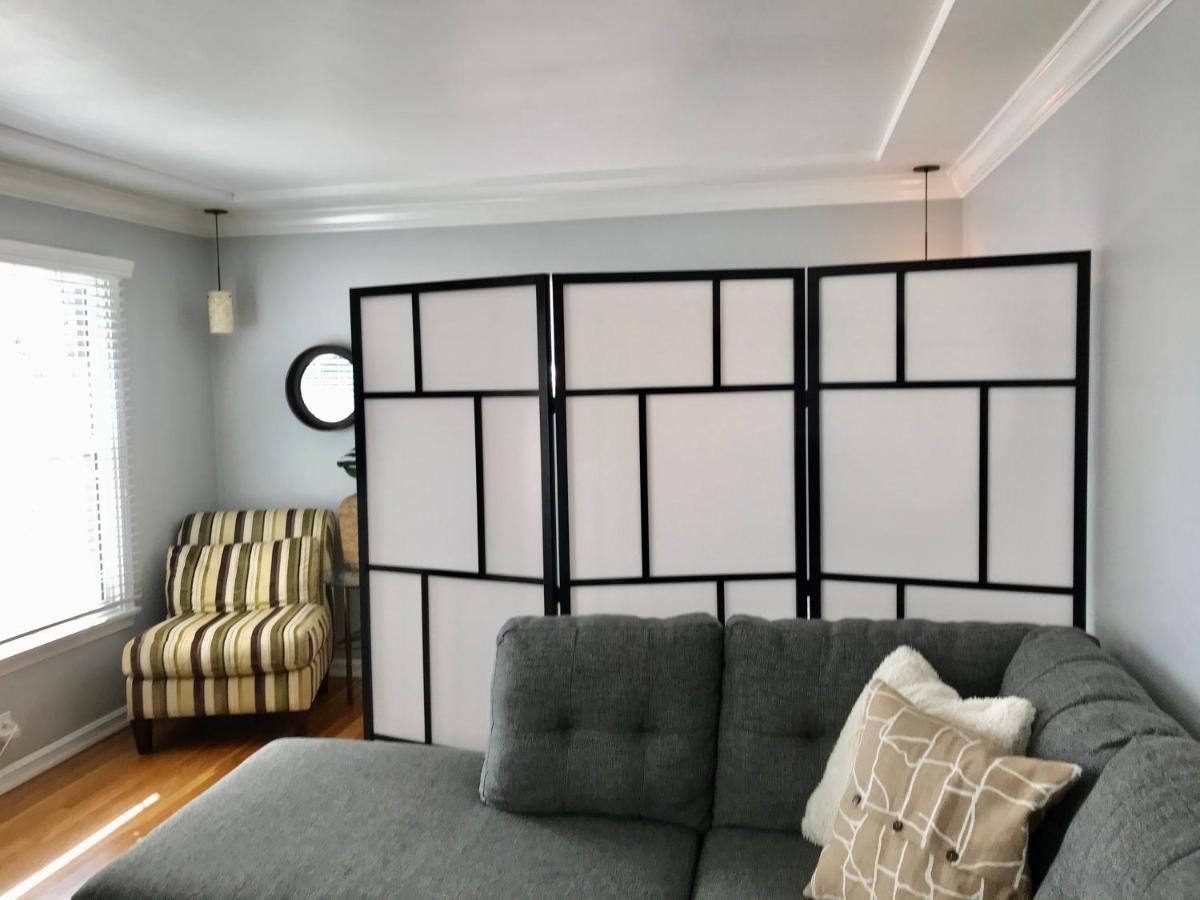 New Belmont Shore Retreat With Free Parking Walk To Beaches Long Beach Bagian luar foto