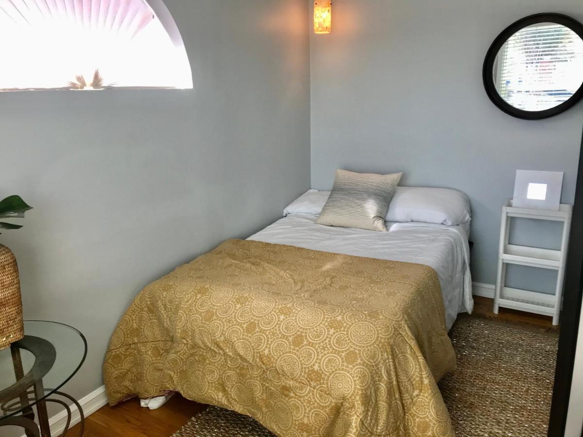 New Belmont Shore Retreat With Free Parking Walk To Beaches Long Beach Bagian luar foto
